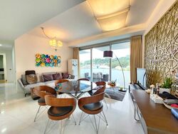 Reflections At Keppel Bay (D4), Condominium #443480091